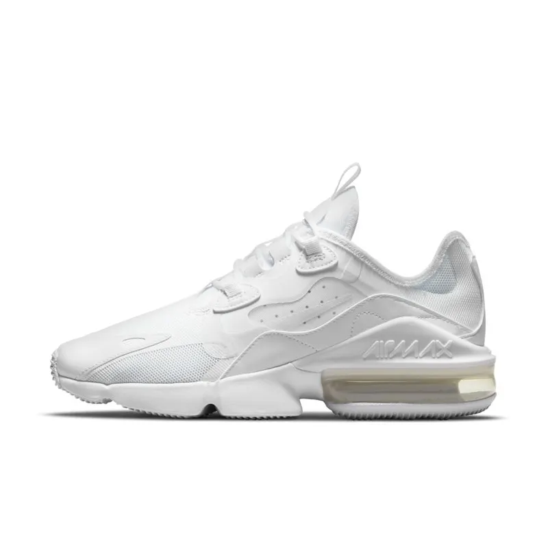 Nike Air Max Infinity 2 Triple White (CU9452-101)