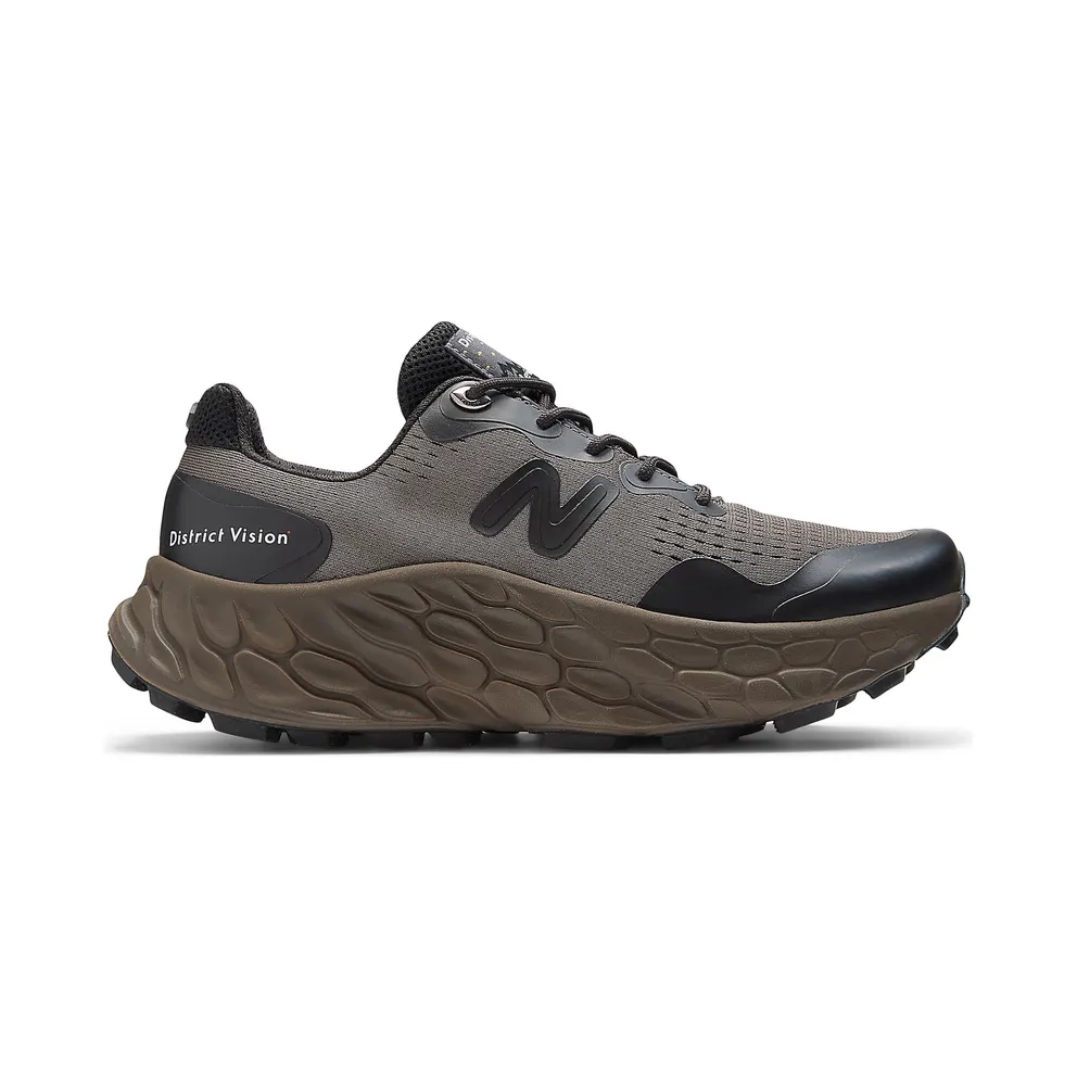 New Balance Fresh Foam X More Trail District Vision Falcon (MTMORNDV)
