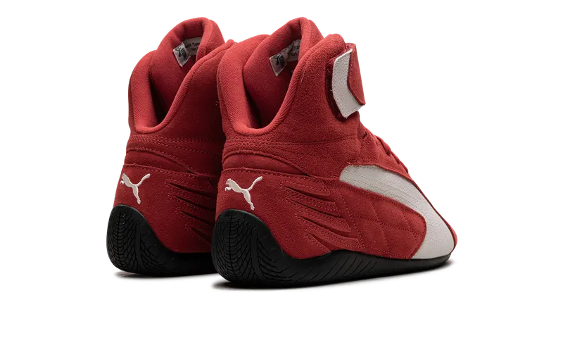 Puma Speedcat Mid “Red” (400384-02)