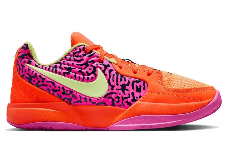 Nike Ja 2 Poison Dart Frog (HM5061-400)