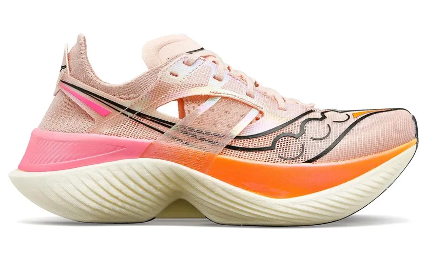 Saucony Endorphin Elite Light Pink (S20768-35)