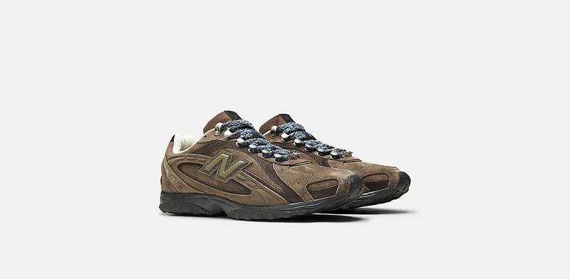 New Balance 204L “Basketcase – Beef & Broccoli” (U204LBC1)