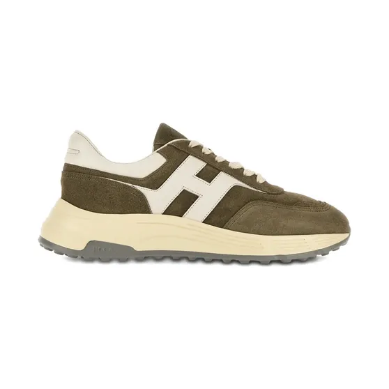 Hogan Hyperlight -Patch “Brown” (HXM5630FR30UL6)