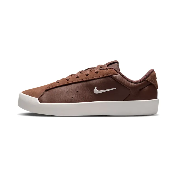 Nike Wmns Court Heritage ‘Light Chocolate’