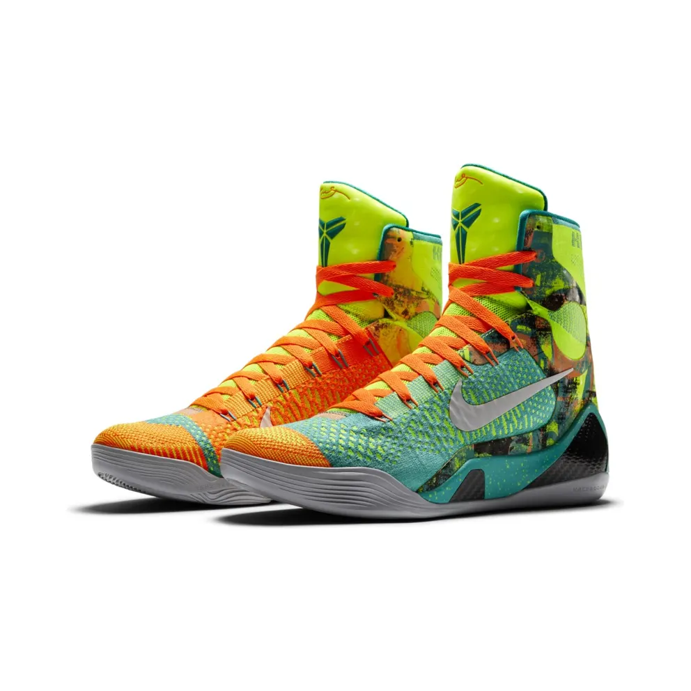 Nike Kobe IX 9 Elite ‘Influence’ (2014) (630847-300)
