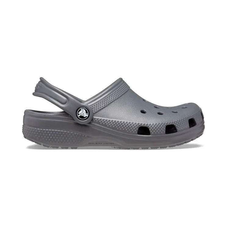 Crocs Classic Clog Slate Grey (206991-0DA)