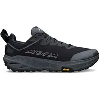 Altra sneaker Black (AL0A85UZ001)