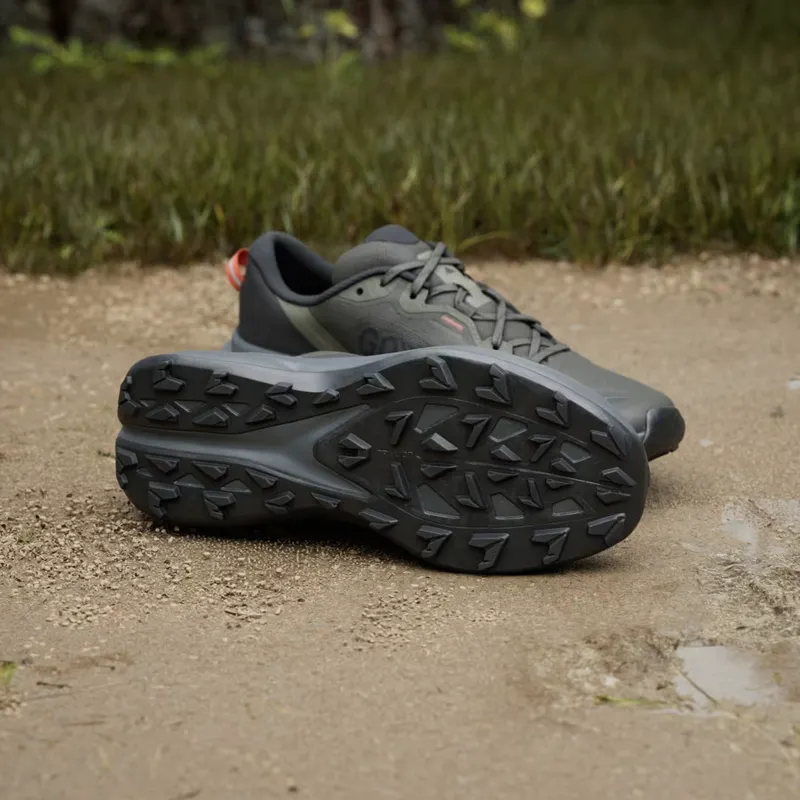 Adidas Terrex Shadow Olive / Core Black / Olive Strata (JQ1965)