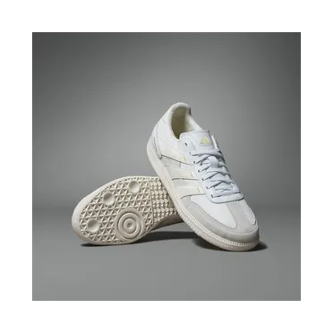 adidas Predator Freestyle Indoor Cloud White Off White Gold Metallic (IH4795)