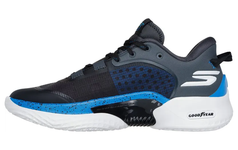 skechers-skech 253007_GYBL