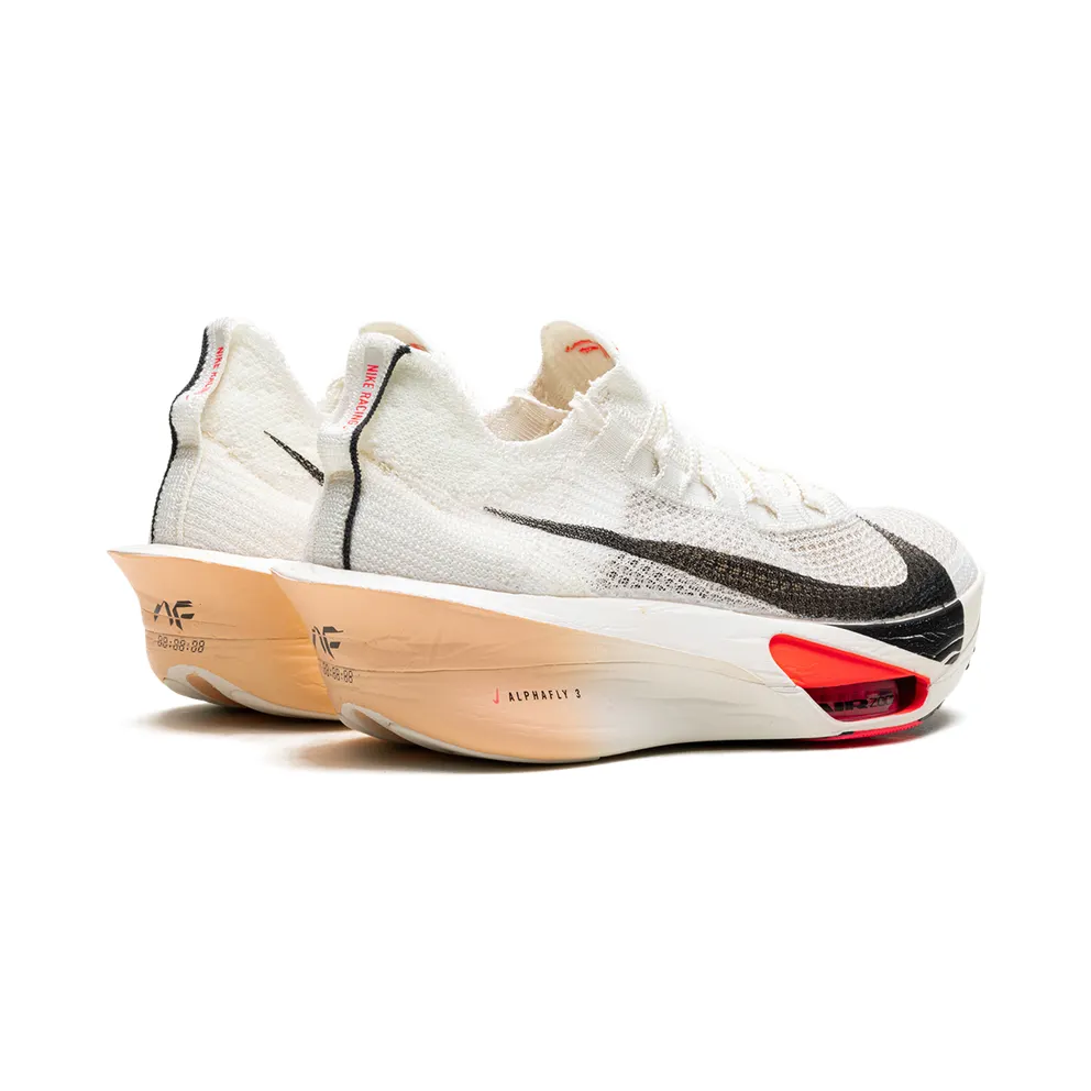 Nike Air Zoom Alphafly Next% 3 “Sail Crimson Tint” (FD8311-103)