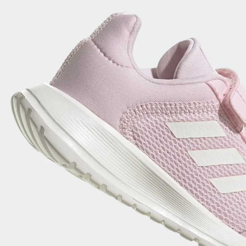 Adidas Tensaur Run Clear Pink / Core White / Clear Pink (GZ5854)