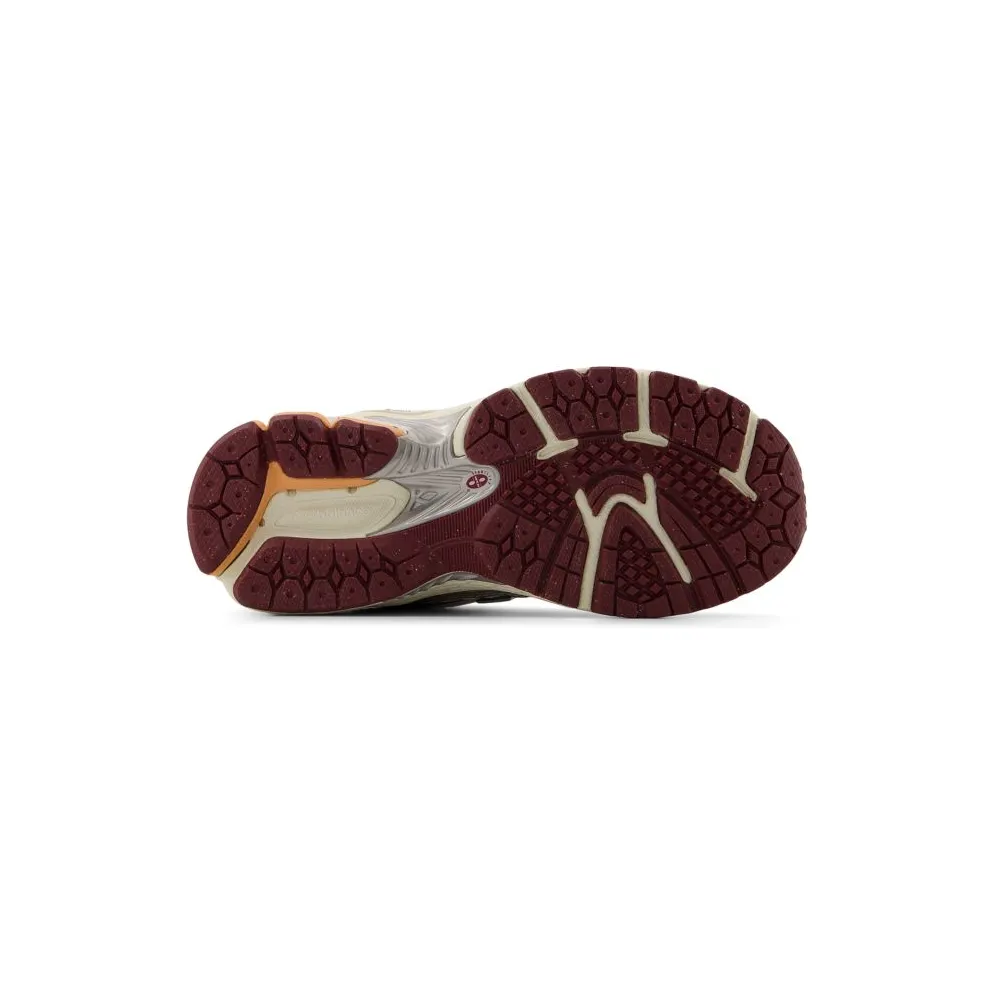 New Balance 1906R Silver Metalic Monarch Burgundy (PC1906CV)