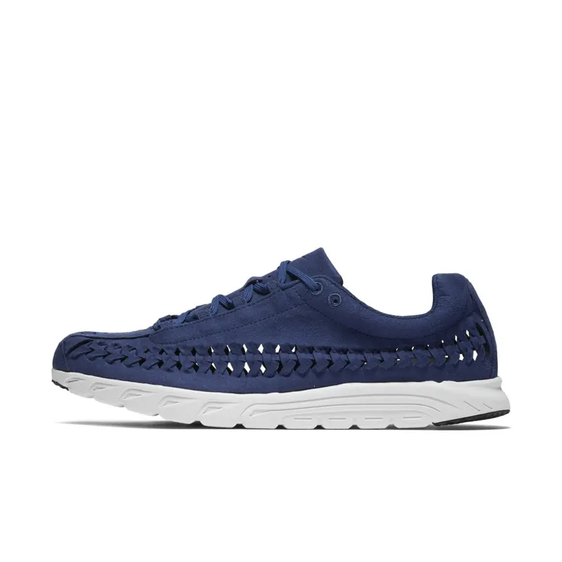 Nike Mayfly Woven Coastal Blue Coastal Blue/Black-Off White (833132-400)