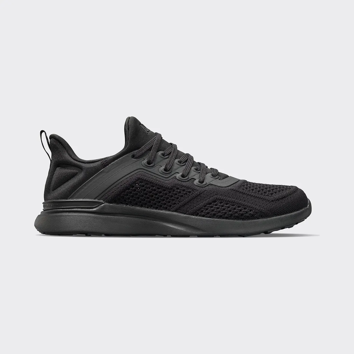 APL TechLoom Tracer “Black/Black” (Dames)