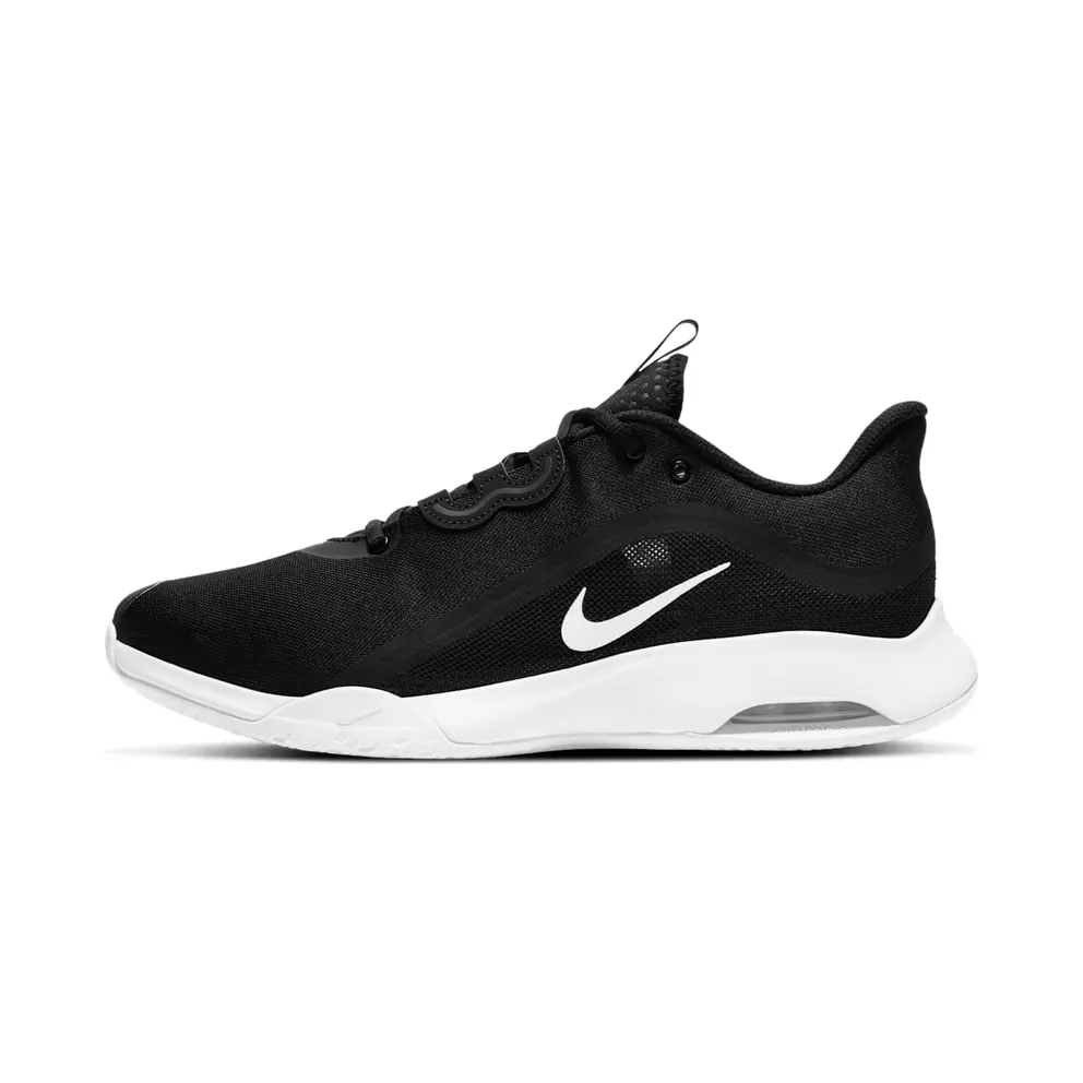 NikeCourt Air Max Volley Schwarz (CU4274-002)