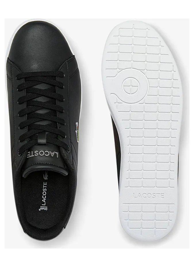 Lacoste Carnaby Black / White (41SMA0002_312) (4)