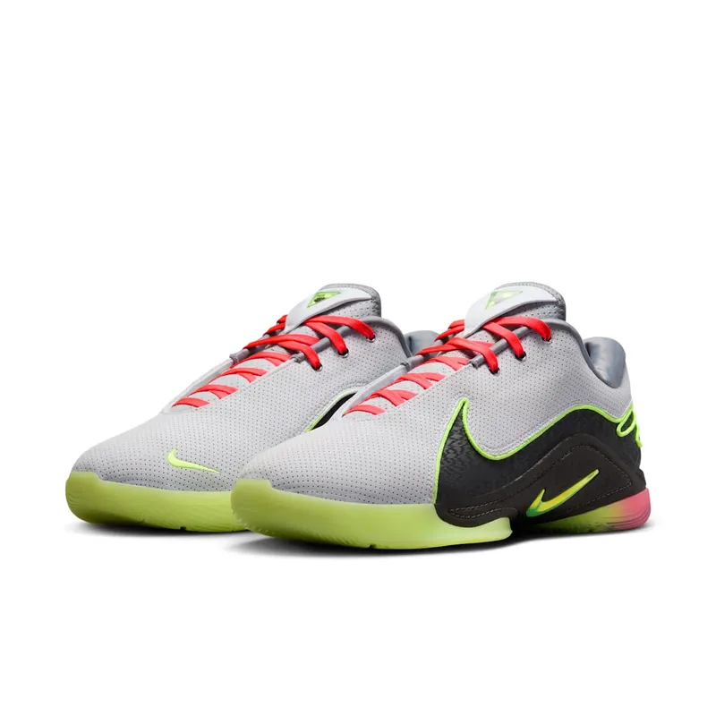 Nike LeBron 22 “Crown Jewel” (FZ1094-101)