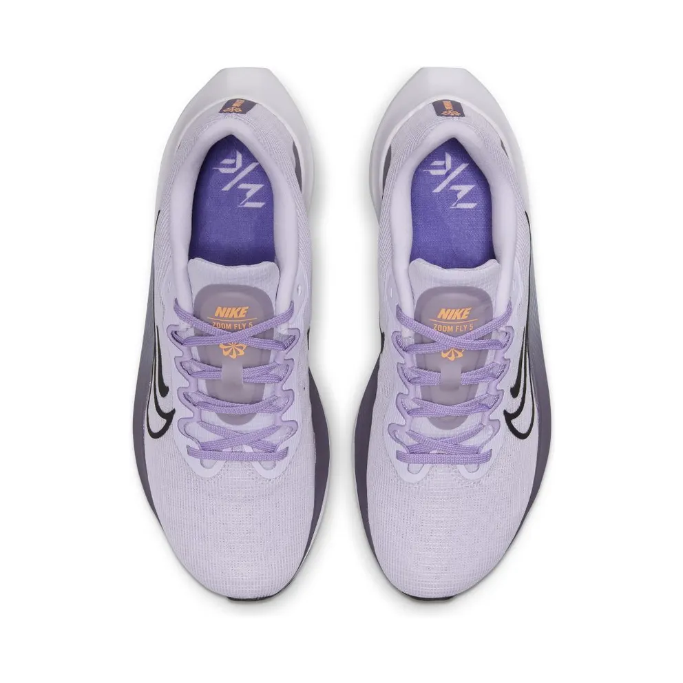 Nike Zoom Fly 5 Road Running Purple (DM8974-500)
