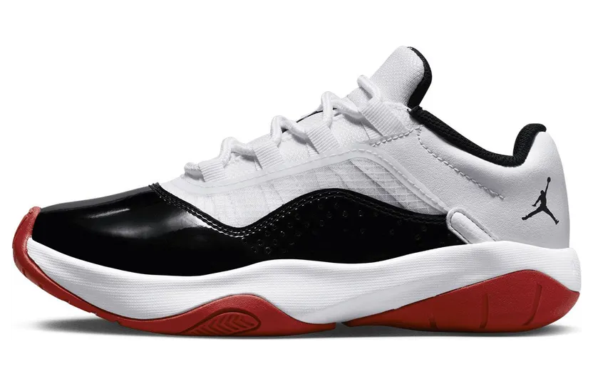 Air Jordan 11 CMFT Low Concord-Bred (CZ0907-102)