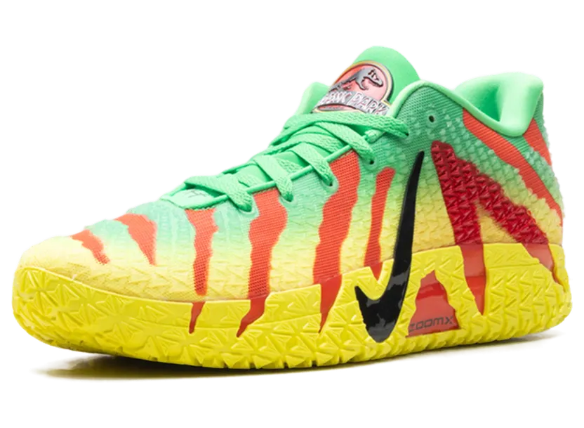 Nike Ja 3 “Jurassic Park Explorer”: aardse utility-colorway (4)
