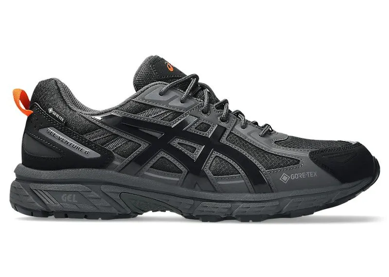 ASICS Gel-Venture 6 Gore-Tex Graphite Grey Carbon (1203A560-022)