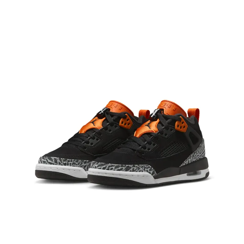 Jordan Spizike Low GS “Halloween” (FQ3950-008)