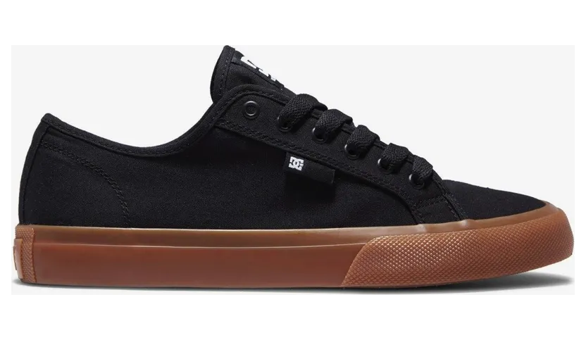 DC Manual Black (ADYS300591bgm)