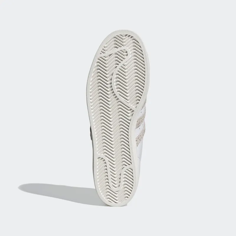 adidas Superstar Cloud White / Crystal White / Off White (FY0038)