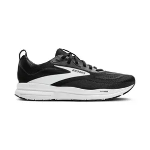 Brooks Trace 4 Black Grey White (110452-1D-090)
