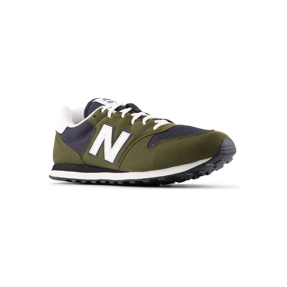 New Balance 500 Woodland (GM500ROS)