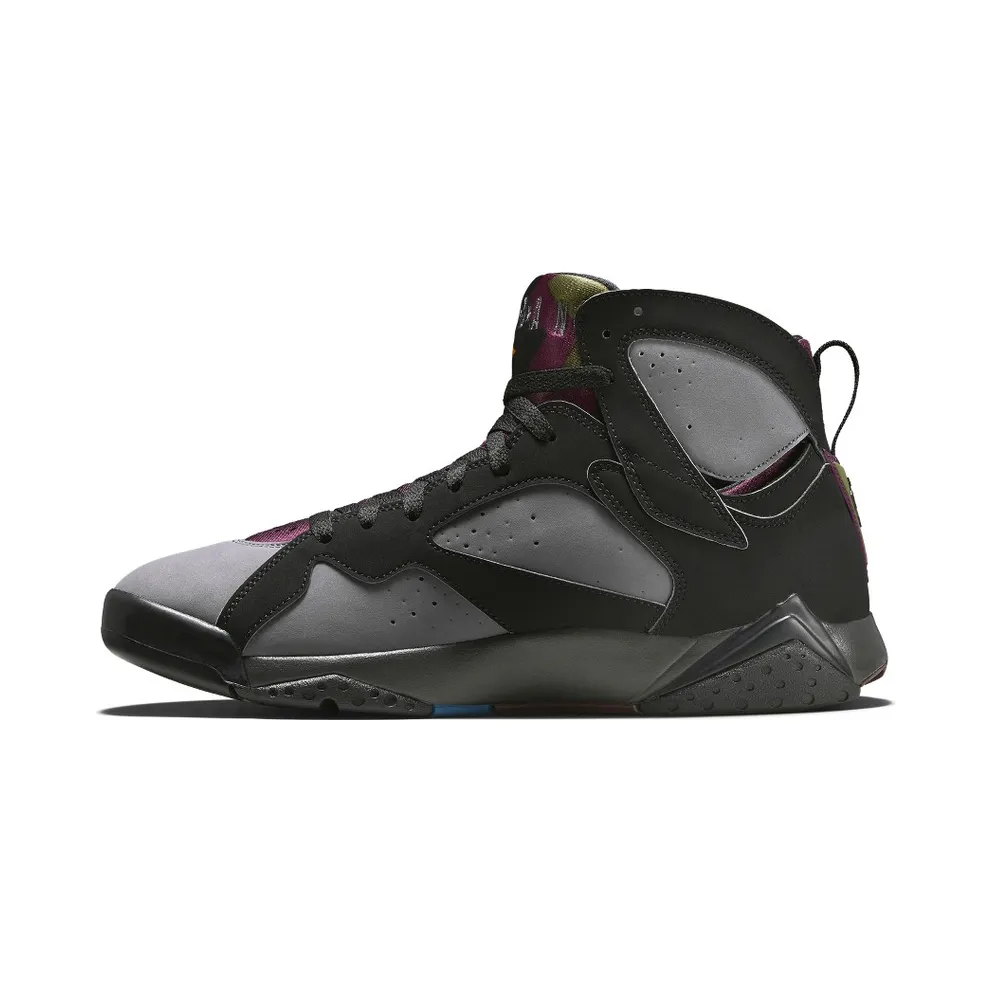 Air Jordan Nike AJ VII 7 Retro Bordeaux (2015) (304775-034)