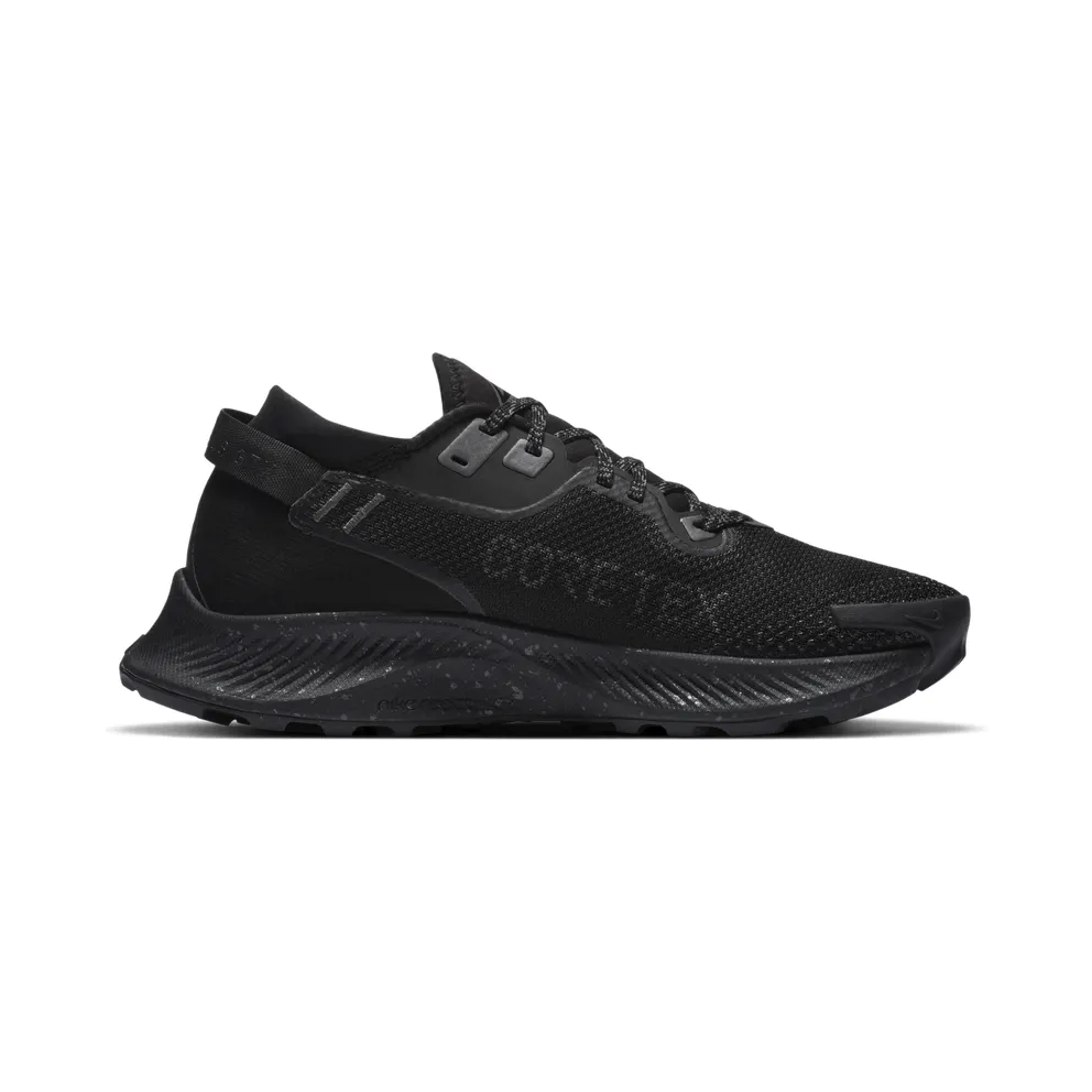 Nike Pegasus Trail 2 GORE-TEX Trail Running Black (CU2018-001)