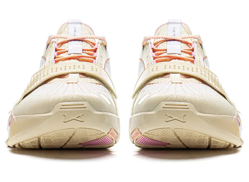 li-ning-wade ABAV043-9