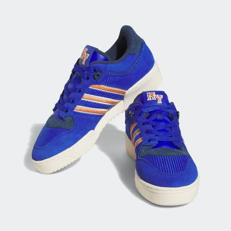 Adidas Rivalry Low 86 Bold Blue / Hazy Copper / Chalk White (ID4755)