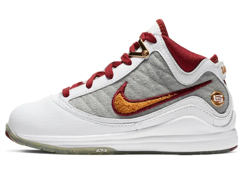 nike-lebron-7 CZ8889-100