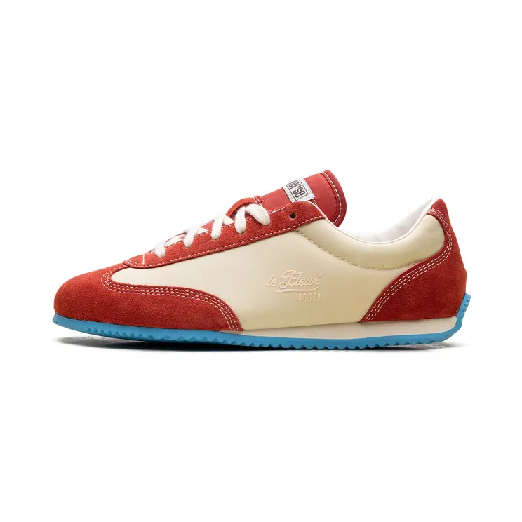 Converse Coach Jogger “Golf Le Fleur – Meadow Mist” (A16263C)