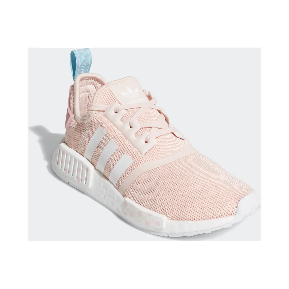 adidas NMD R1 Toy Story 4 Bo Peep (Youth) Icey Pink/Cloud White/Light Pink (EG7316)