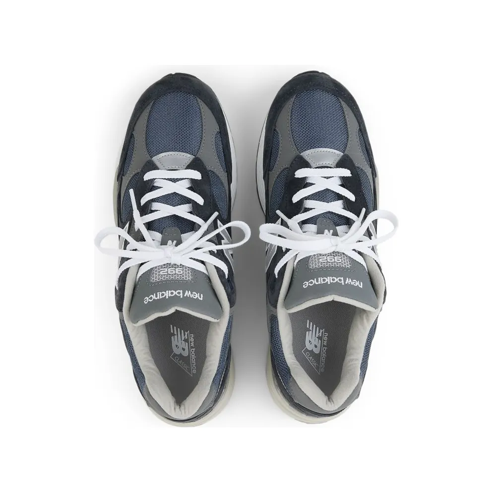 New Balance 992 “MiUSA Navy” (U992NY)