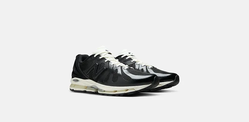 JJJJound x New Balance 1890 – “Black / White” (U18907DN)