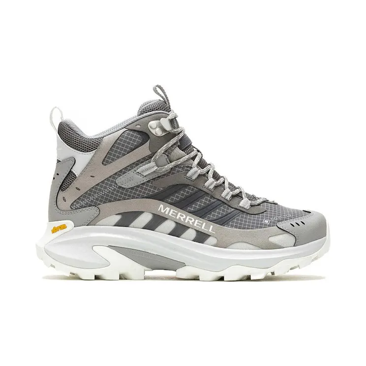 Merrell Moab Speed 2 Mid Gore-Tex Charcoal (J037828Z)