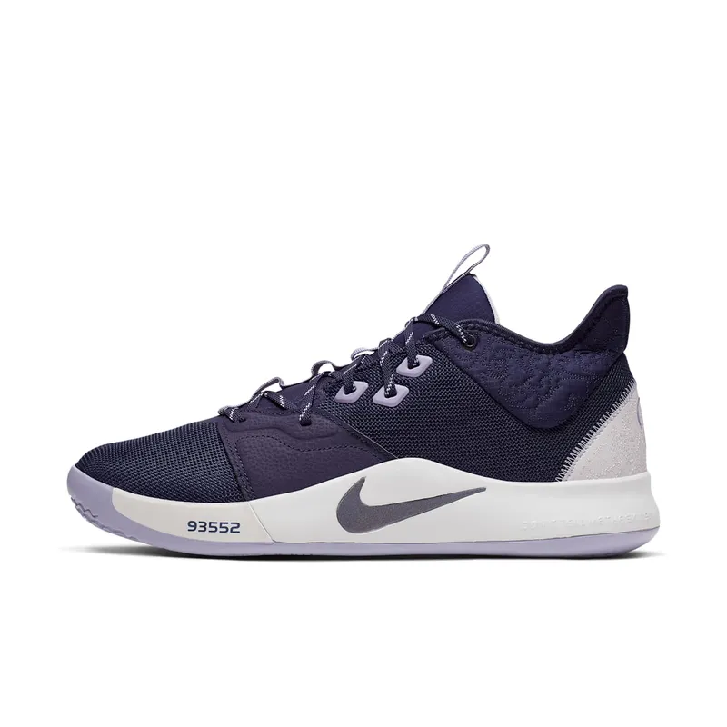 Nike PG 3 Paulette Multi-Color/Multi-Color (AO2607-901)