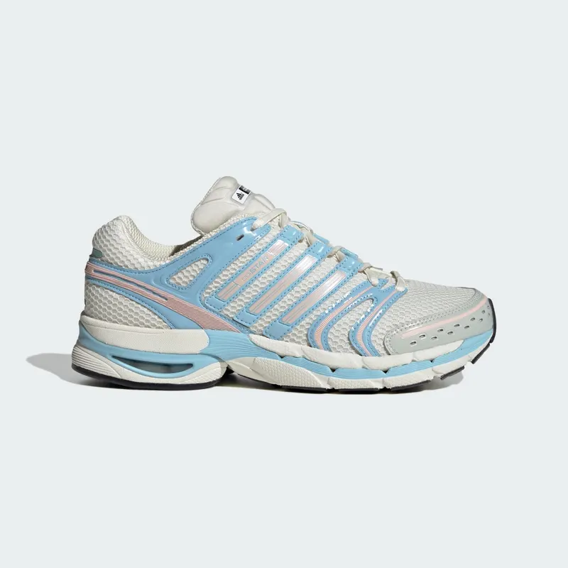 Adidas ADISTAR CONTROL 5 Shoes Off White / Icey Blue / Core Black (KJ3363)