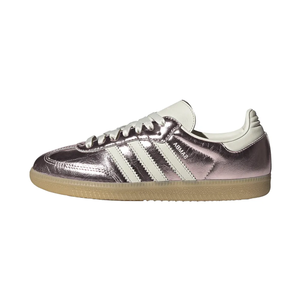 Adidas Samba OG Womens “Wonder Quartz” (LA6882)