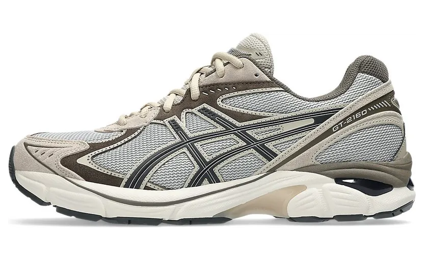 ASICS GT-2160 “Cement Grey / Graphite Grey” (1203A605-022)