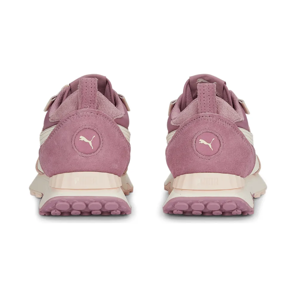 Puma Rider FV Block Pink/Purple (38862305)
