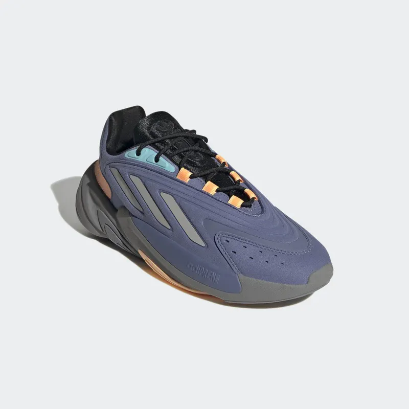 Adidas Ozelia Orbit Violet / Grey Two / Core Black (GZ9183)