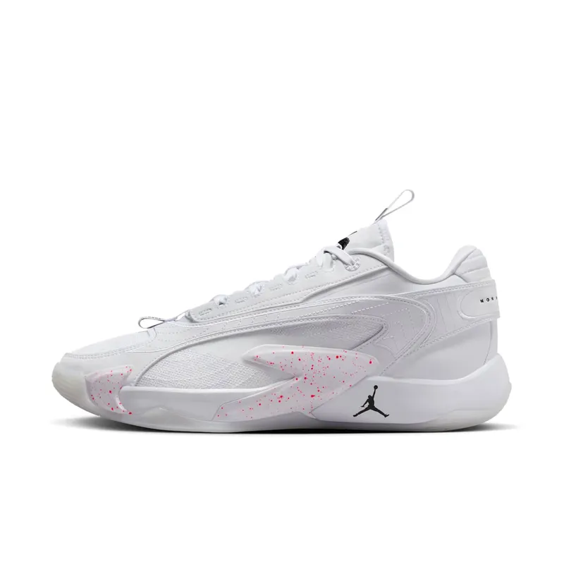 Jordan Luka 2 White Hyper Pink (DX8733-106)