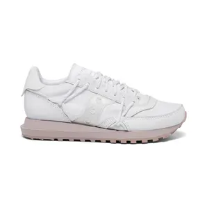 Saucony Jazz DST Abstract Collection White (S70528-1)
