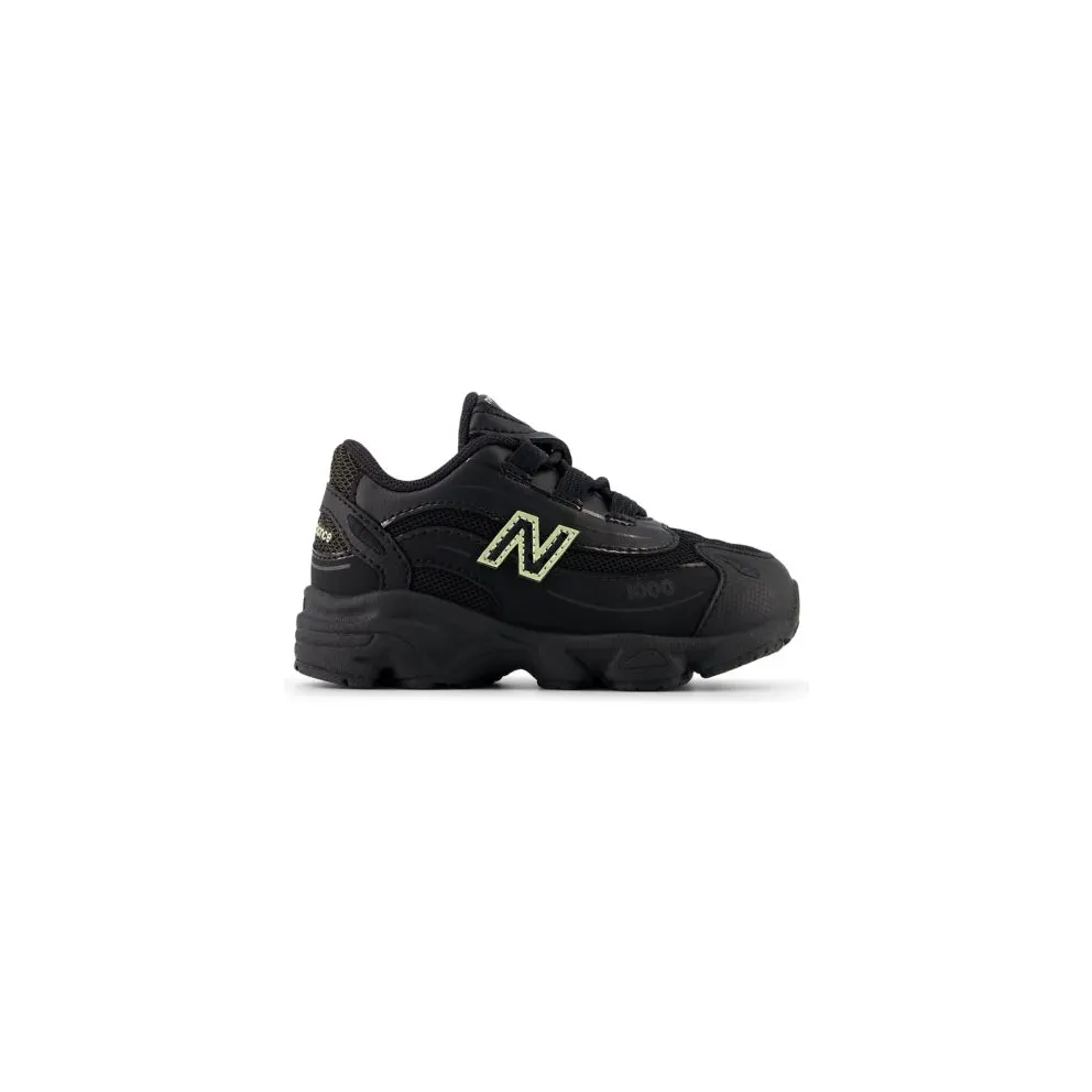 NEW BALANCE 1000 BUNGEE “Black” (IV1000JB)